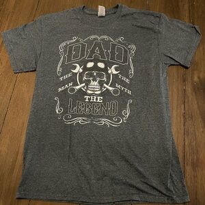 🔴 Fathers Day T-shirt